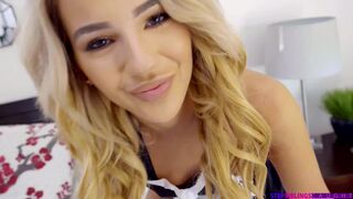 StepSiblingsCaught - Sister Lost A Bet