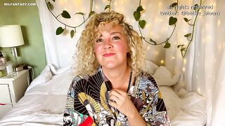 Bettie Bloem - Mommy Comes Onto You