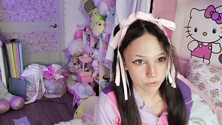 Krissi Pookie - Your Little Sister Gets Too Curious