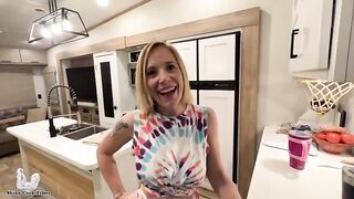 Jane Cane - Stepmom's Evil Plan To Bully Her Stepson