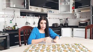 Loreena Fox – Succubus Stepmommy