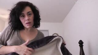 Natalie Wonder - An UnMotherly Act III - The Need For Your Seed