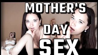 MilaMaeXO – step-Mother's Day Sex