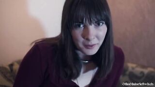 Miss Malorie Switch - Mommy’s Jealous Boy