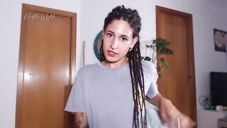 Kristenwylde - Cuckolding My Little Brother