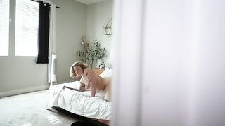 Jaybbgirl - Your Step-Sister Loves The Risk