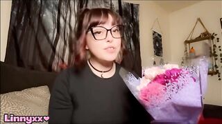 Linnyxx - stepMothers Day Special! One Less Lonely MILF