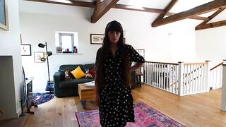 Sydney Harwin – OUR TABOO BEGINNING