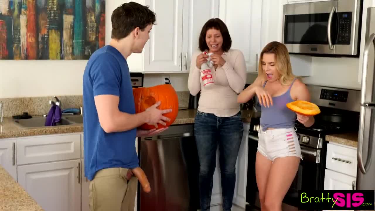 Bratty Sis