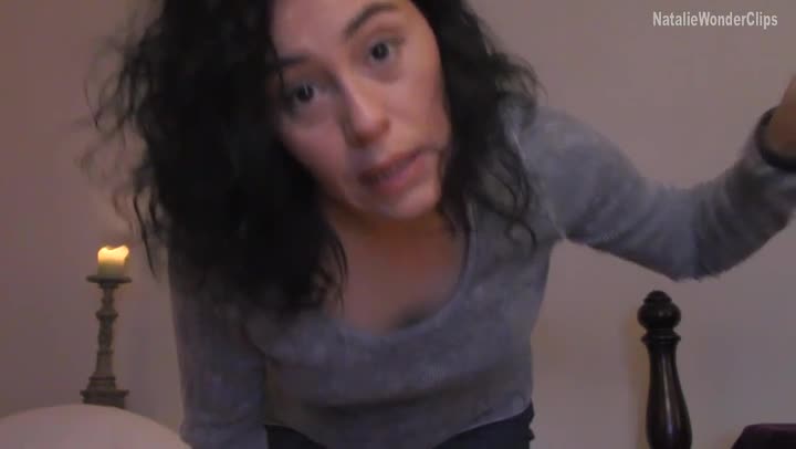 Natalie Wonder Clips