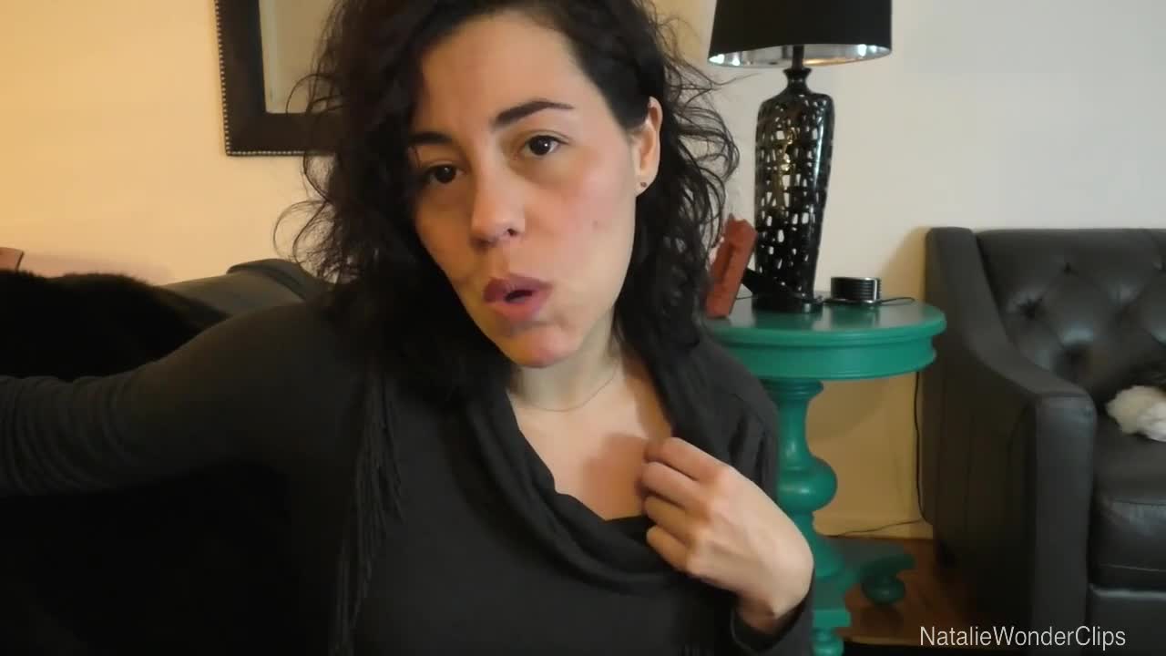 Natalie Wonder Clips