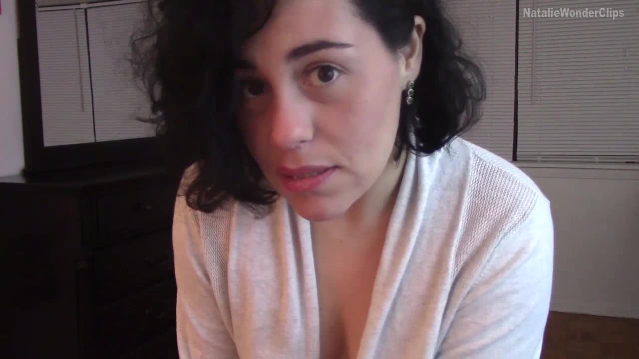 Natalie Wonder Clips