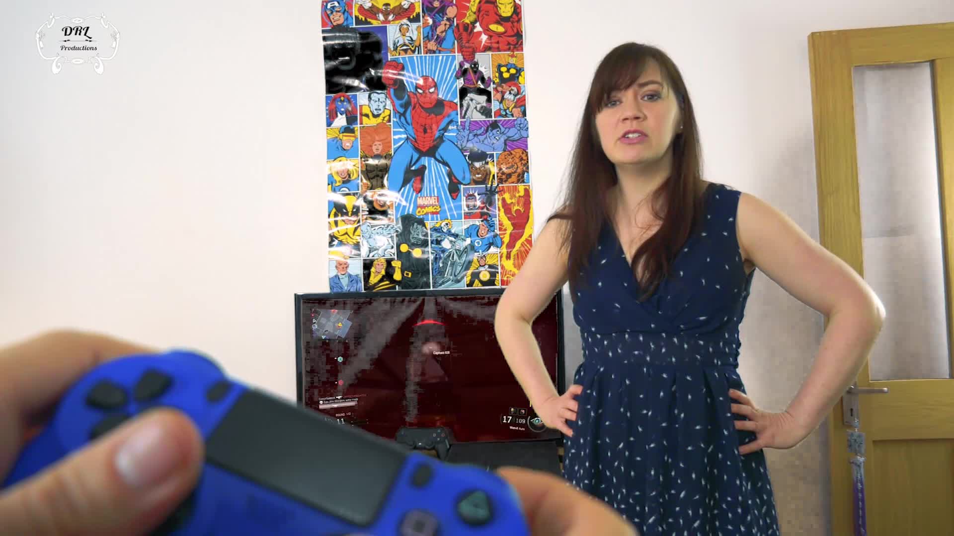 Forbidden Perversions