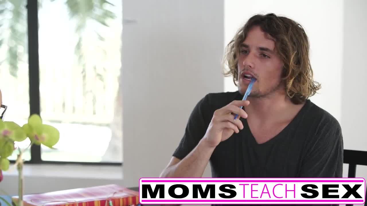 Moms Teach Sex